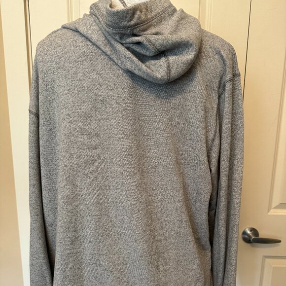 Bench XXL Pullover Hoodie - Picture 5 of 7